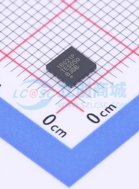 MAX16021PTES+T TQFN-16-EP(4x4) 监控和复位芯片