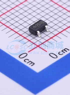 ME6118A33M3G SOT23-3 线性稳压器(LDO)