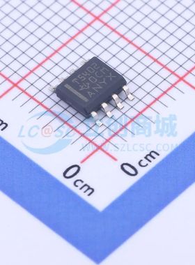 TPS5402DR SOIC-8 DC-DC电源芯片