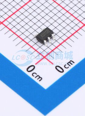 RT8059GJ5-MS SOT-23-5 DC-DC电源芯片