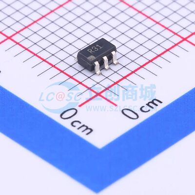 ADR3433ARJZ-R7 SOT-23-6 电压基准芯片