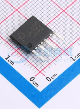 TOP270EG SIP-6 AC-DC控制器和稳压器