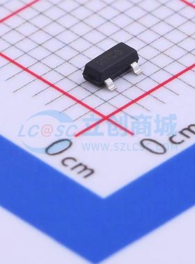 HT7136S SOT-23 线性稳压器(LDO)