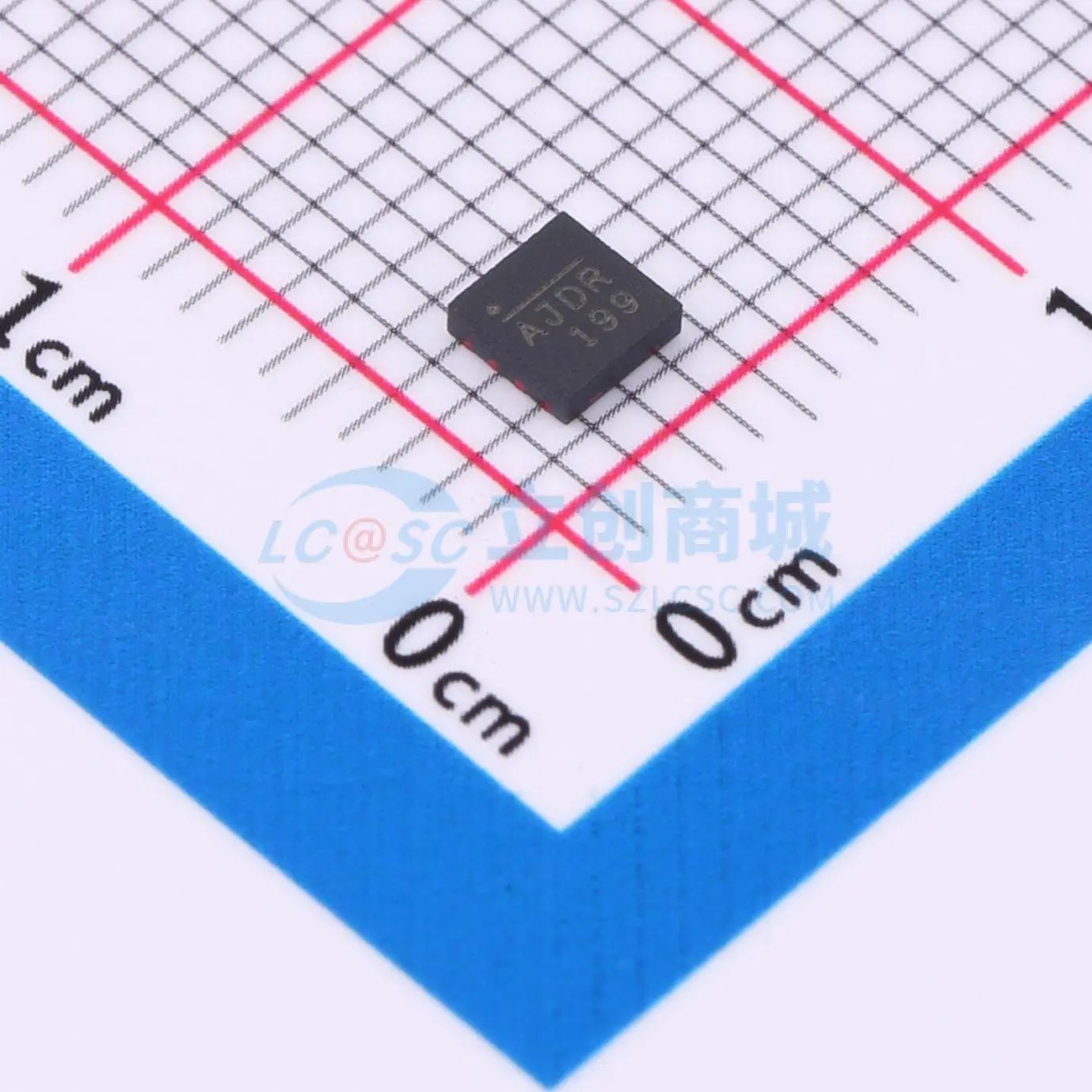 MP2013AGQ-Z QFN-8(3x3) 线性稳压器(LDO)