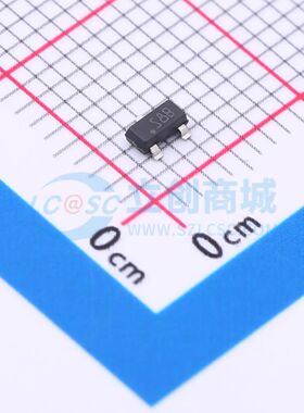 LM809M3X-4.63/NOPB SOT-23-3 监控和复位芯片