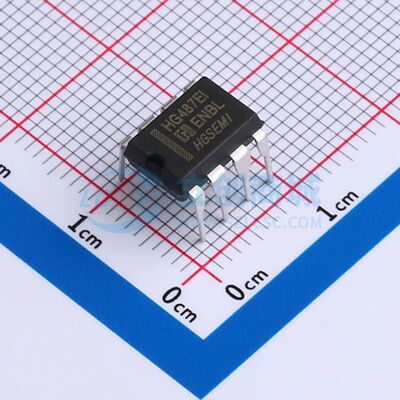 HG487EIN DIP-8 RS-485/RS-422芯片