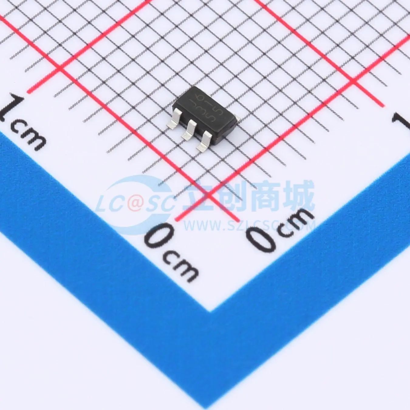 BD2247G-GTR SSOP-5-1.6mm 功率电子开关