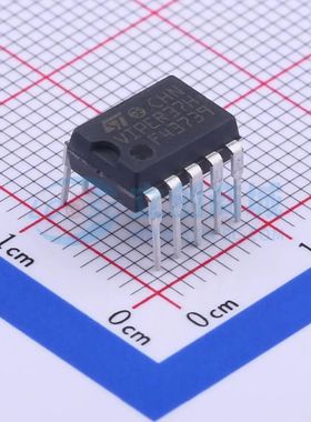 VIPER37HE SDIP-10 AC-DC控制器和稳压器