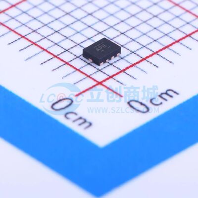 BQ24392RSER UQFN-10-EP(1.5x2) 电池管理