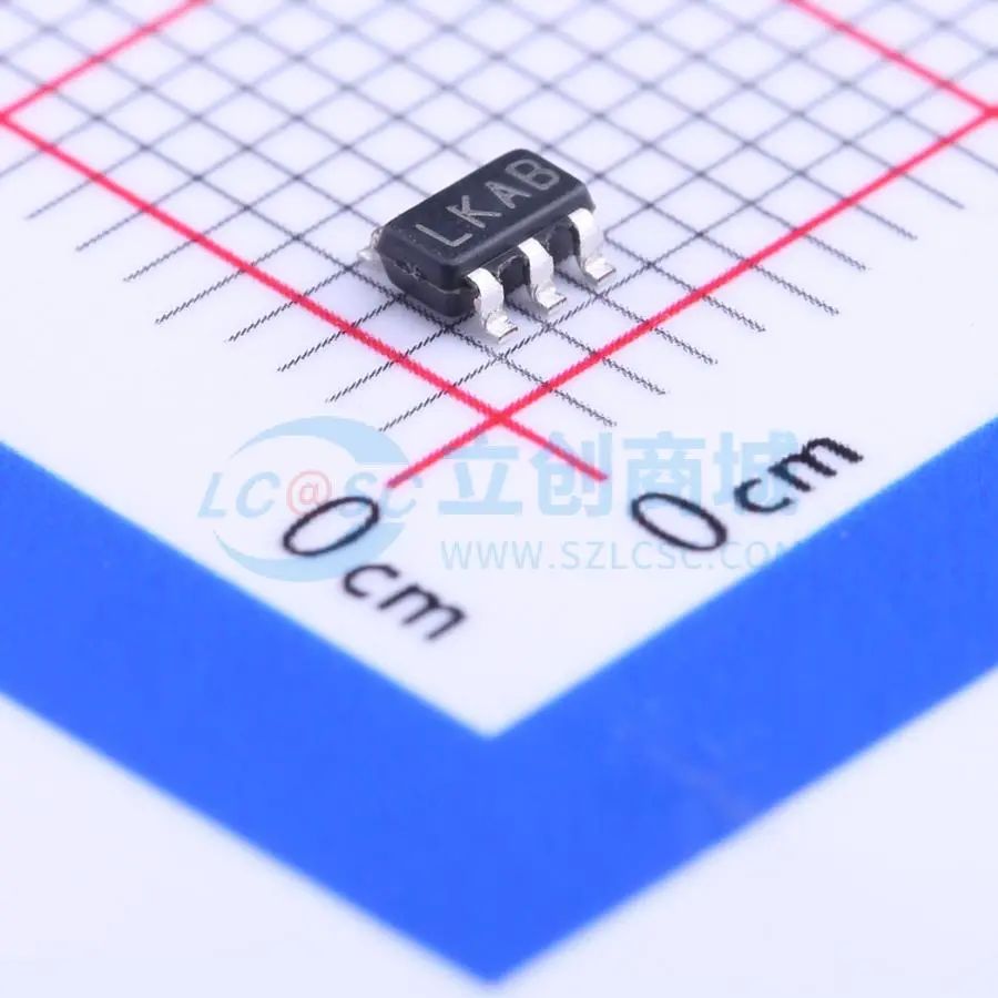 LP5951MF-1.5/NOPB SOT-23-5 线性稳压器(LDO)