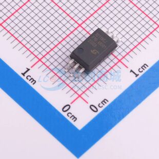 CA-IS3211VCJ SOIC-6-300mil 隔离式栅极驱动器