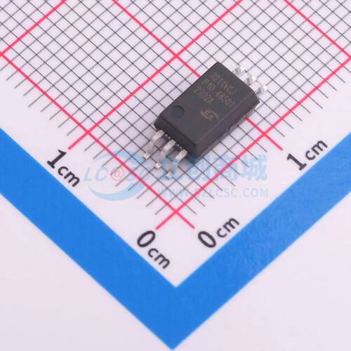 CA-IS3211VCJ SOIC-6-300mil 隔离式栅极驱动器