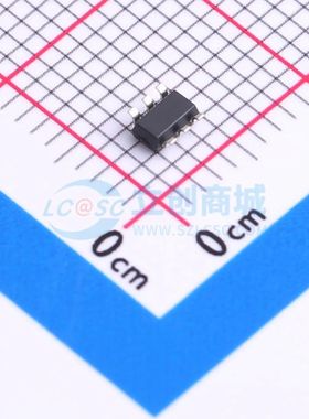 REF3233AIDBVR SOT-23-6 电压基准芯片