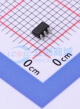 RT8097AHGB SOT-23-5 DC-DC电源芯片