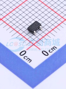 LN1132P152MR-G SOT-23-3L 线性稳压器(LDO)