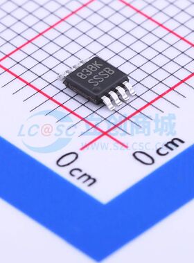 LM5085MY/NOPB MSOP-8-EP DC-DC电源芯片