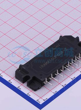 IRAMX16UP60A-2 - 专业电源管理(PMIC)