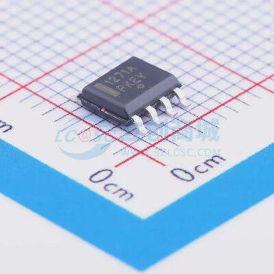 NCP1271D65R2G SOIC-7 AC-DC控制器和稳压器