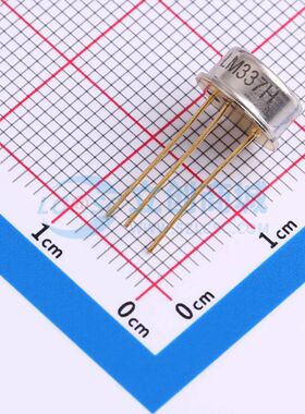LM337H/NOPB TO-39-3 线性稳压器(LDO)