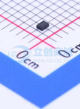 XC6221B2527R-G DFN-4(0.9x1.2) 线性稳压器(LDO)