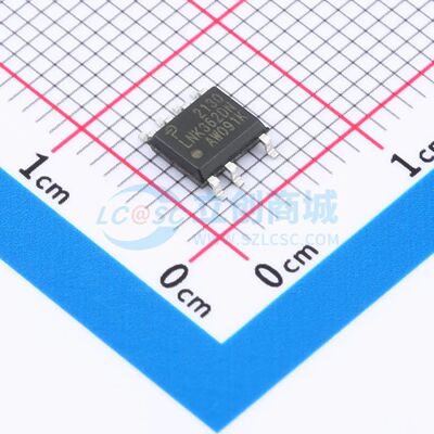 LNK362DN-TL SOIC-7 AC-DC控制器和稳压器