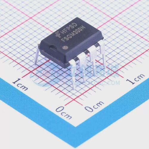 FSGM300N DIP-8 AC-DC控制器和稳压器