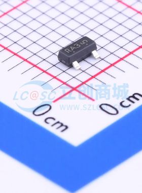 LR431APTLT1G SOT-23 电压基准芯片