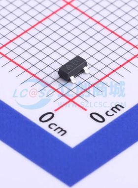 AZ431AN-ATRE1 SOT-23 电压基准芯片