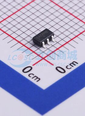 NCP4306DADZZDASNT1G TSOP-6-1.5mm 同步整流控制器