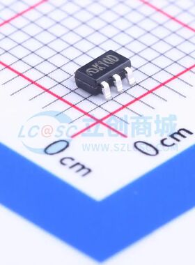 ME3101A33M5G SOT-23-5 DC-DC电源芯片