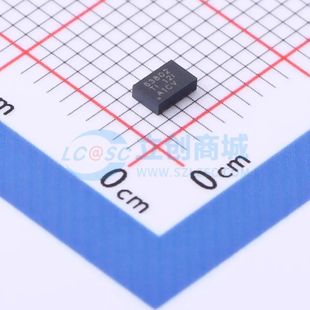 TPS63802DLAR 2x3 DC电源芯片 VSON