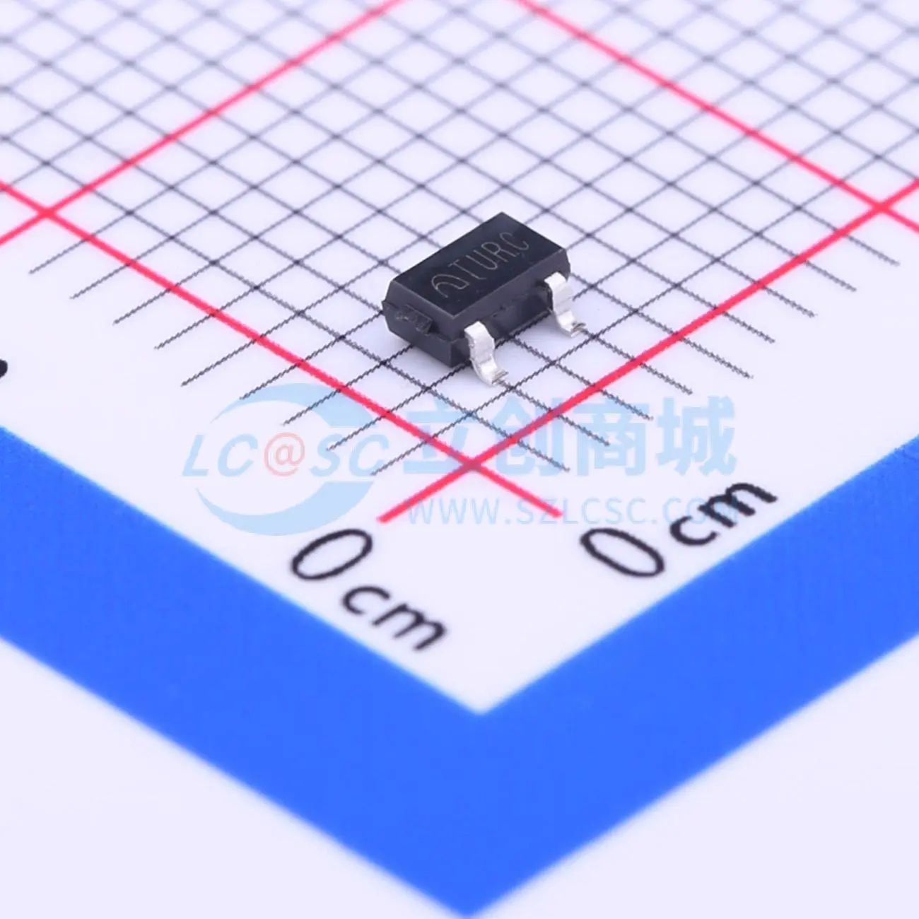 ME2808A35M3G SOT-23 监控和复位芯片