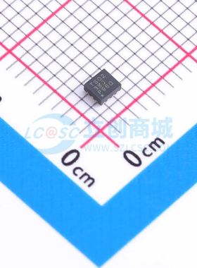 TPS62902QRYTRQ1 VQFN-HR-9(2x2.2) DC-DC电源芯片