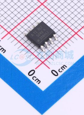 REF5040AID SOIC-8 电压基准芯片