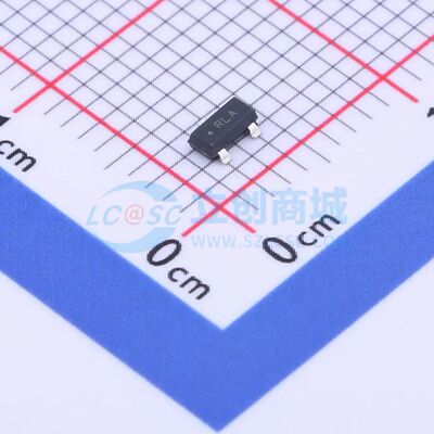 LMV431AIMF/NOPB SOT-23-3 电压基准芯片