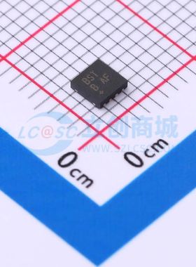 MAX25210ATAA8/V+ TDFN-8-EP(3x3) 线性稳压器(LDO)