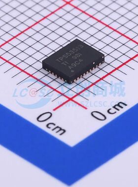 TPS53513RVER VQFN-28-EP(3.5x4.5) DC-DC电源芯片