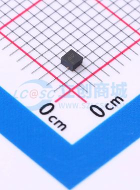 TPS62825ADMQR VSON-6(1.5x1.5) DC-DC电源芯片