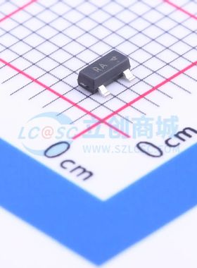 LR431ALT1G SOT-23 电压基准芯片