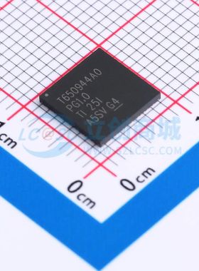 TPS650944A0RSKR VQFN-64-EP(8x8) 专业电源管理(PMIC)