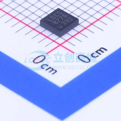 LTC2943CDD#PBF DFN-8-EP(3x3) 电池管理