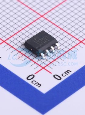 LP7801SPF ESOP-8 电池管理