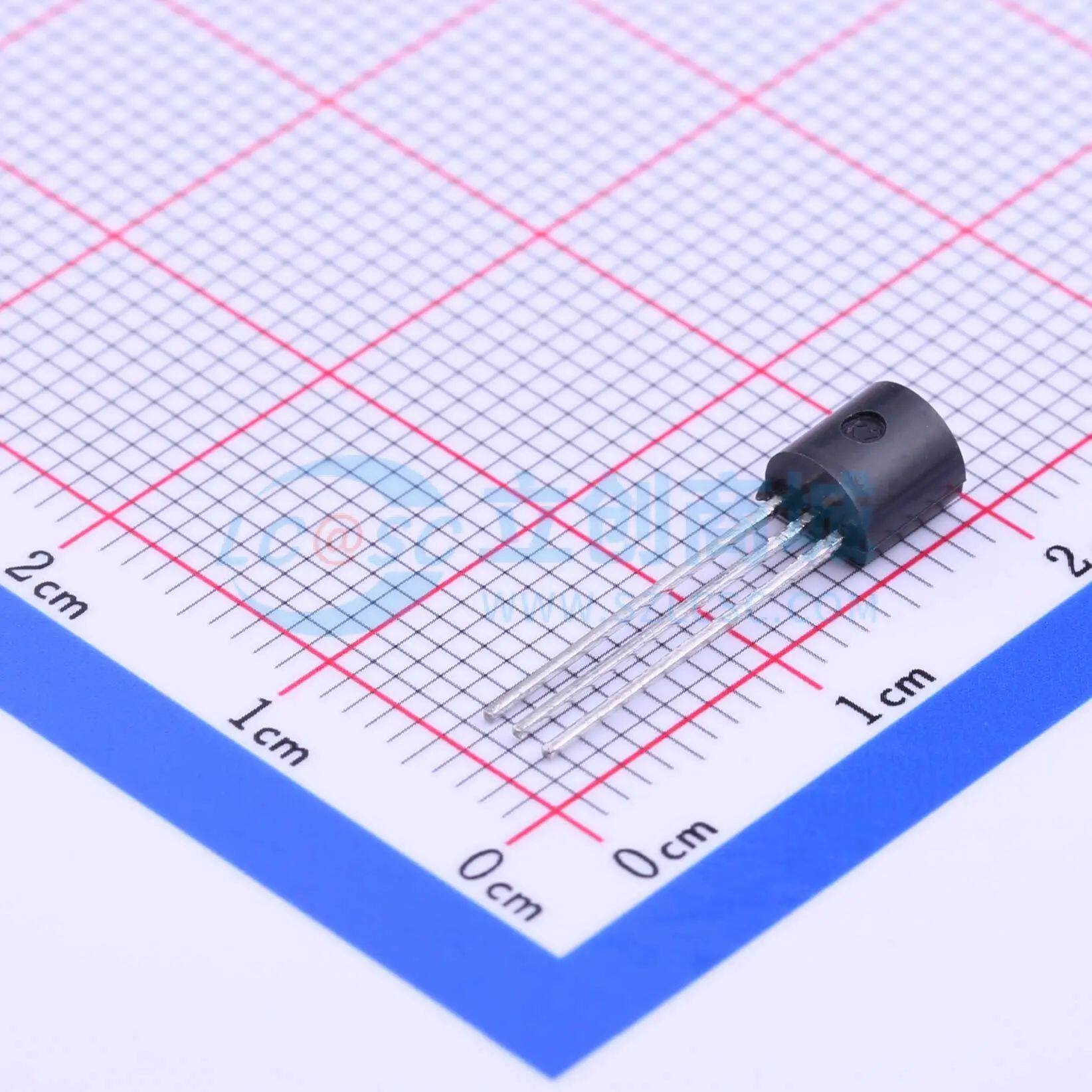 LM2931Z-5.0G TO-92-3 线性稳压器(LDO)