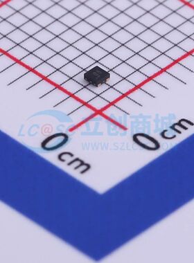 TLV74229PDQNR X2SON-4-EP(1x1) 线性稳压器(LDO)