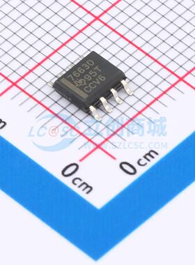 TPS76630D SOIC-8 线性稳压器(LDO)
