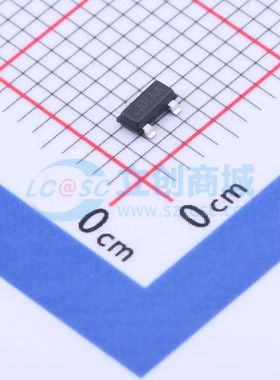 MAX810MEUR+T SOT-23-3 监控和复位芯片