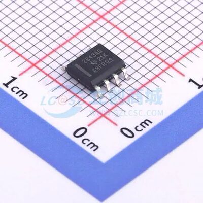 UC2843AQD8RQ1 SOIC-8 AC-DC控制器和稳压器