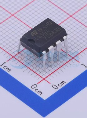 L6561 DIP-8 AC-DC控制器和稳压器