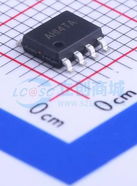 SY8204FCC SOIC-8-EP DC-DC电源芯片