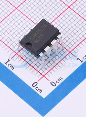FAN7527BN PDIP-8 功率因数校正(PFC)控制器